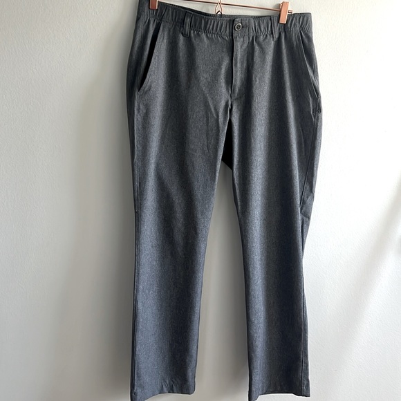 Under Armour Other - Men’s Under Armour lightweight dress pants